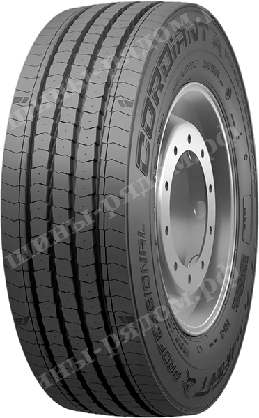 Грузовые шины Cordiant Professional FR-2 315/70R22.5