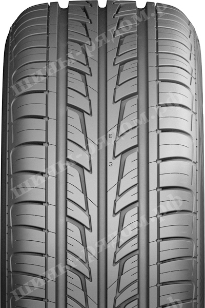 рисунок протектора 