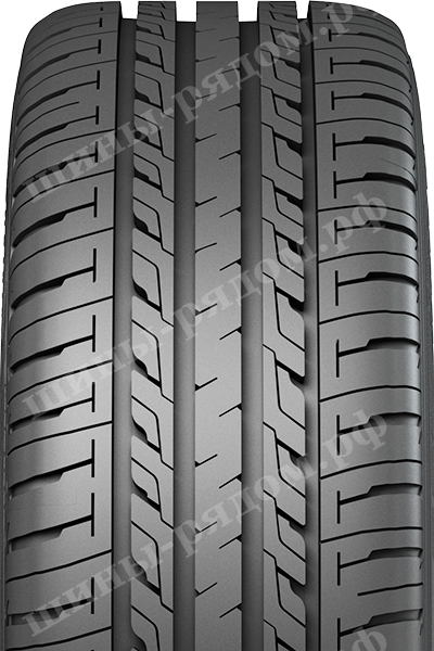 Рисунок протектора 