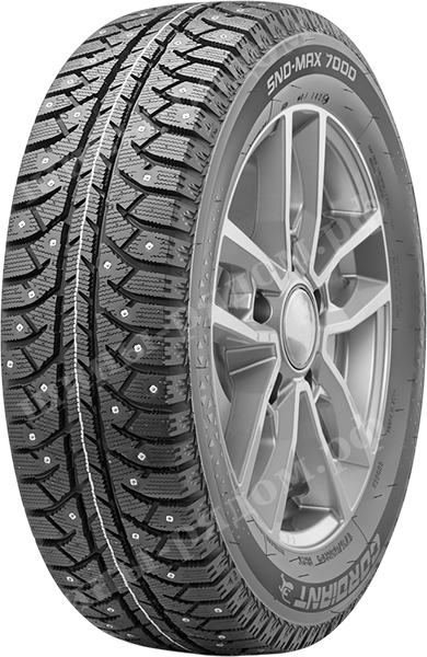 Легковые шины Cordiant Sno-Max 7000 175/70R14