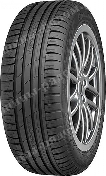 Легковые шины Cordiant Sport 3 235/65R17