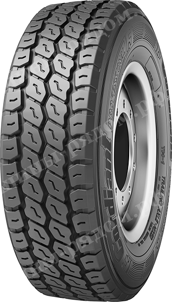 Грузовые шины Cordiant Professional TM-1 385/65R22.5