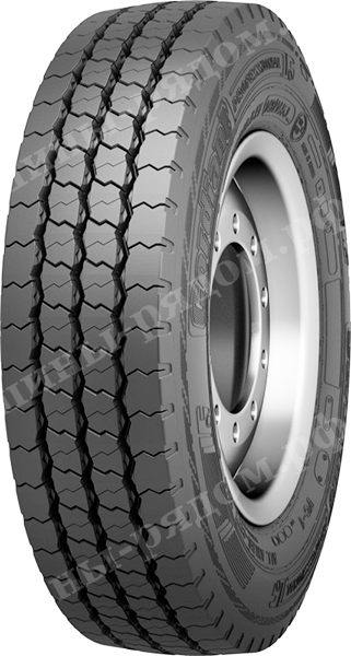Грузовые шины Cordiant Professional VC-1 275/70R22.5