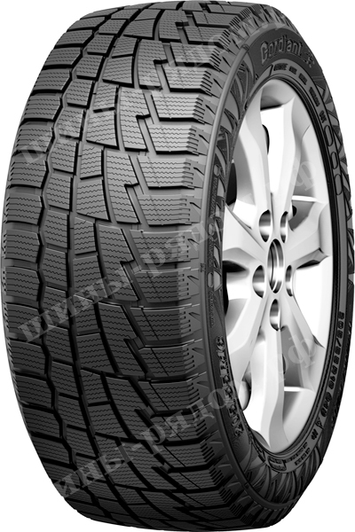 Легковые шины Cordiant Winter Drive 215/55R17