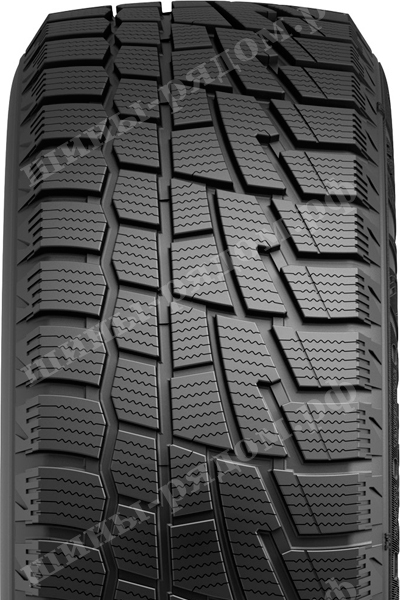 рисунок протектора. Легковые шины Cordiant Winter Drive 215/55R17