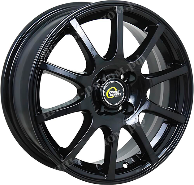 Колесные диски Cross Street CR-16 R15