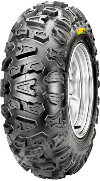 Квадрошины CST Abuzz CU01 25x8R12