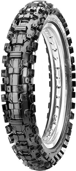 Мотошины CST CM703 80x100R12