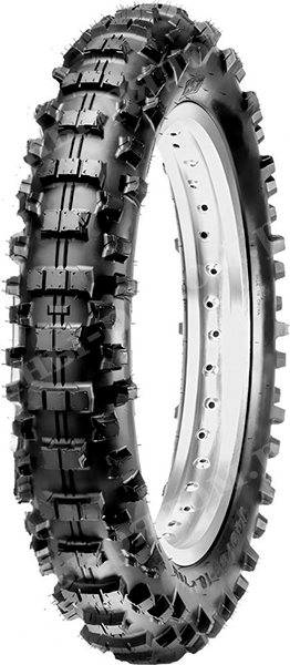 Мотошины CST CM742 140/80R18