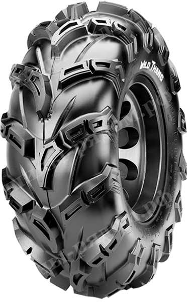 Квадрошины CST Wild Thang CU06 25x10R12