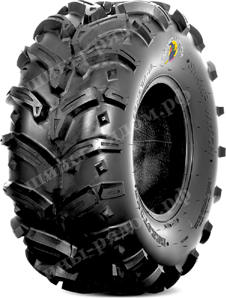 Квадрошины Deestone D932 Swamp Witch 25x8R12