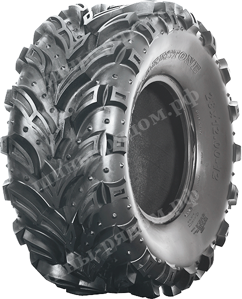 Квадрошины Deestone D936 Mud Crusher (Dirt Devil II) 26x12R12