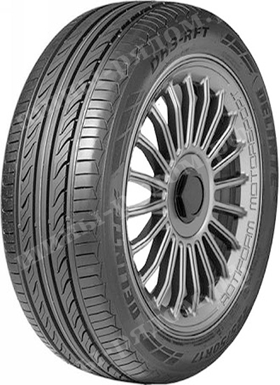 Легковые шины Delinte DH3 225/55R17