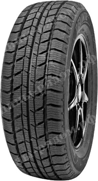 Легковые шины Delinte Winter WD2 215/70R15