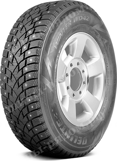Легковые шины Delinte Winter WD42 275/50R21