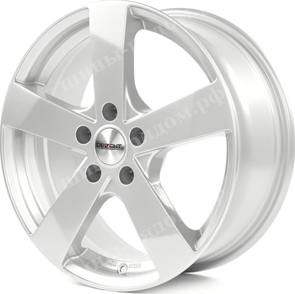 Колесные диски Dezent TD R15