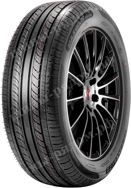 Maximum DH05