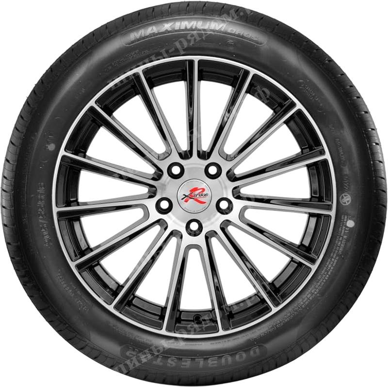Maximum DH05
