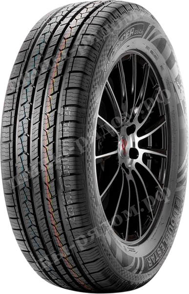 Легковые шины DoubleStar DS01 265/60R18