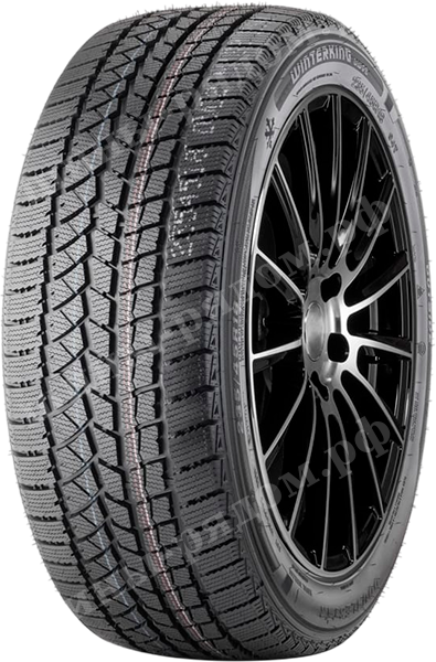 Легковые шины DoubleStar Winterking DW02 245/40R20