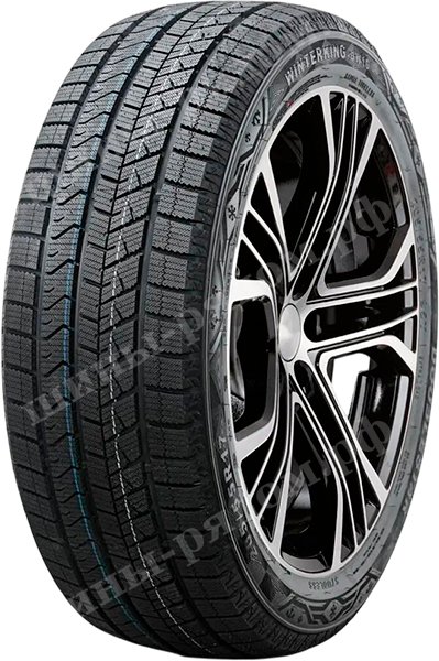 Легковые шины DoubleStar Winterking DW16 Plus 215/55R17