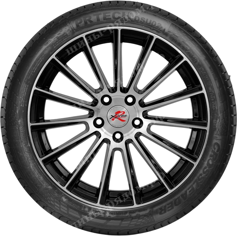 Optimum DSU02