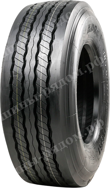 Грузовые шины DRC D661 385/65R22.5