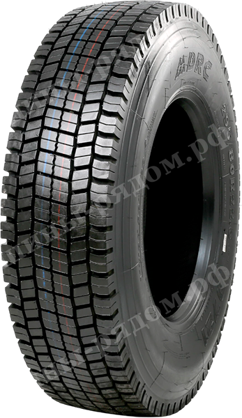 Грузовые шины DRC D721 315/80R22.5