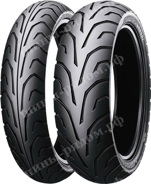 Мотошины Dunlop ArrowMax GT501 130/70R17