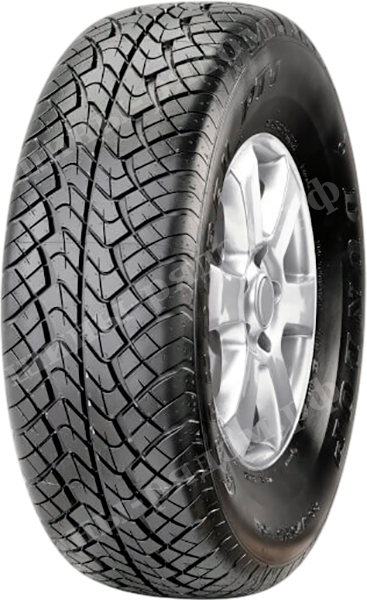 Легковые шины Dunlop GrandTrek PT1 255/60R15
