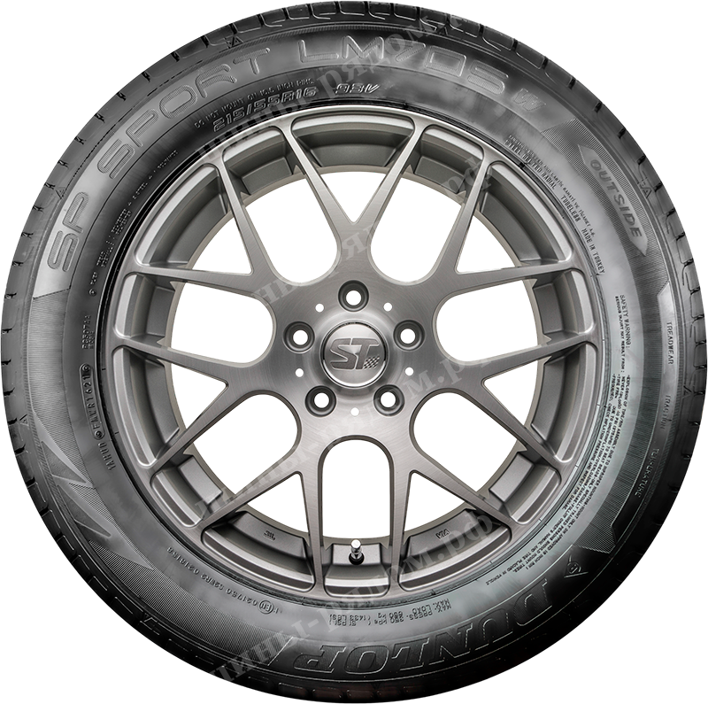 SP Sport LM705w