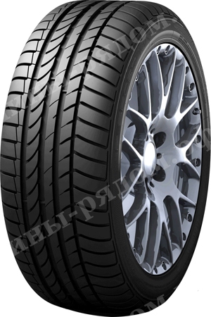 SP Sport Maxx TT