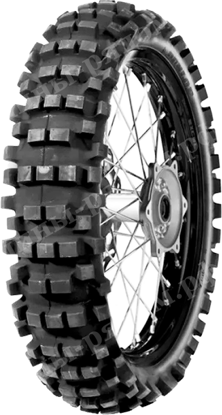 Мотошины Dunlop Sports D952 80x100R21