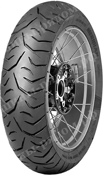 Мотошины Dunlop Trailmax Meridian 90x90R21