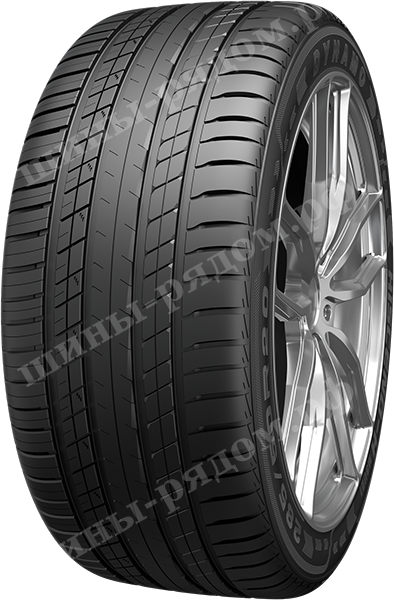 Легковые шины Dynamo MSU01 Hiscend-H 305/40R22