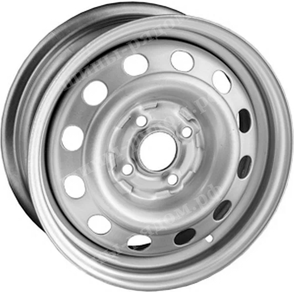 Колесные диски Евродиск 42A46R R13