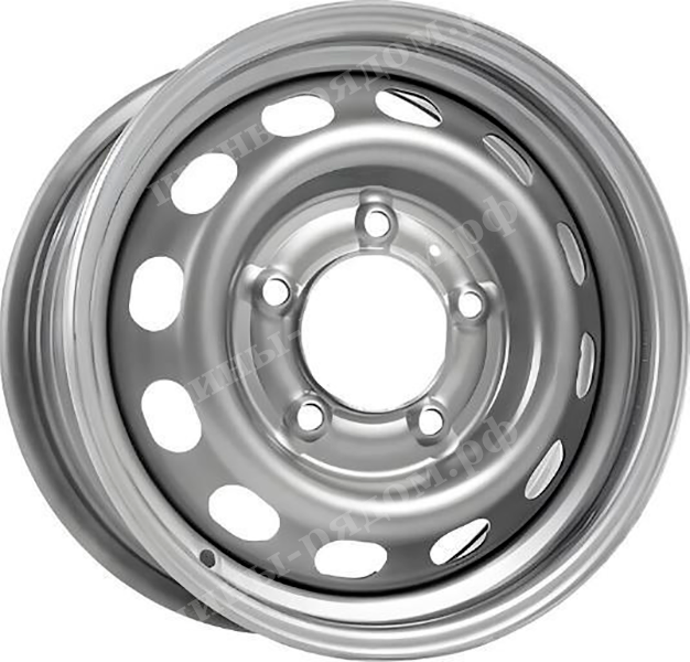 Колесные диски Евродиск 65G45F1 