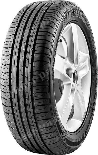 Легковые шины EverGreen DynaComfort EH226 205/65R16