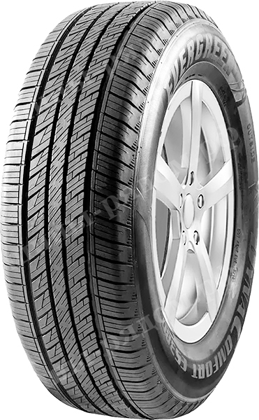 Легковые шины EverGreen DynaComfort ES380 255/65R17
