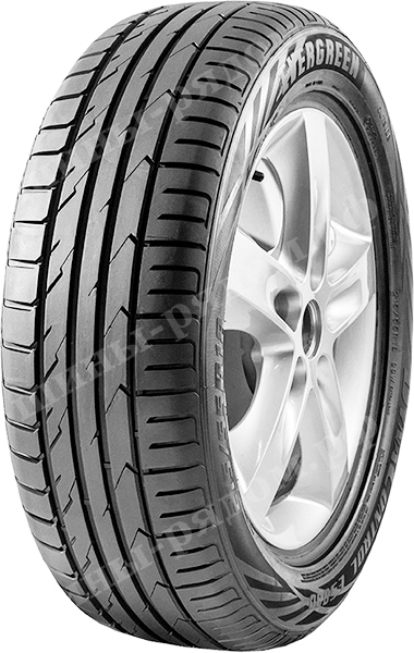 Легковые шины EverGreen DynaControl ES880 315/35R20