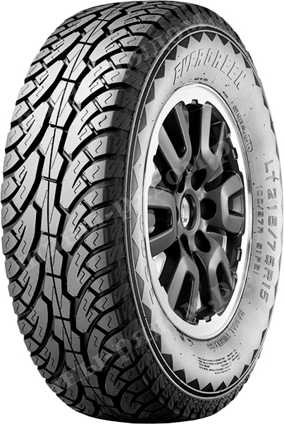 Легковые шины EverGreen ES89 31x10.5R15