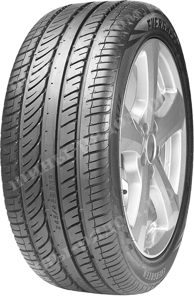 Легковые шины EverGreen EU72 215/50R17