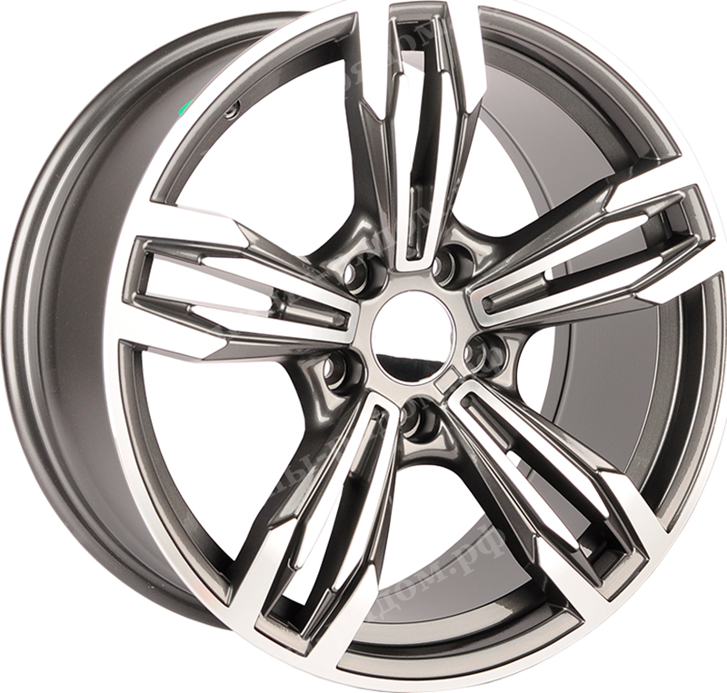 Колесные диски Extreme Wheels BM026 R19