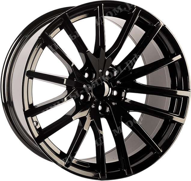 Колесные диски Extreme Wheels BM052 R20