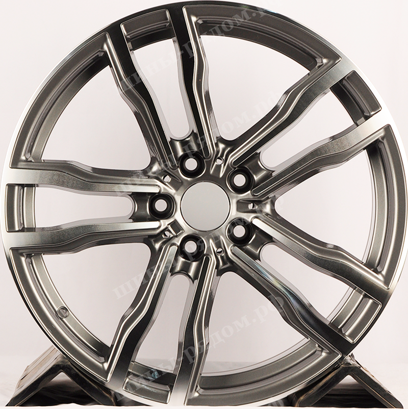 Колесные диски Extreme Wheels BM055 R20