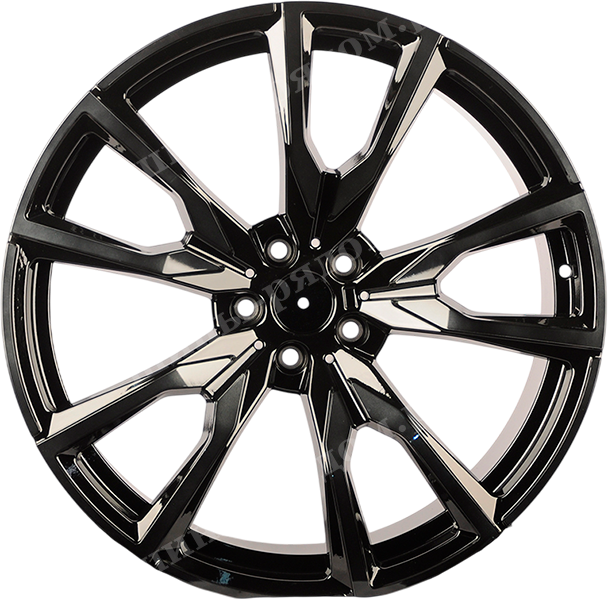 Колесные диски Extreme Wheels BML1006 R21