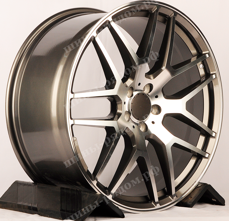 Колесные диски Extreme Wheels BZ035 R21