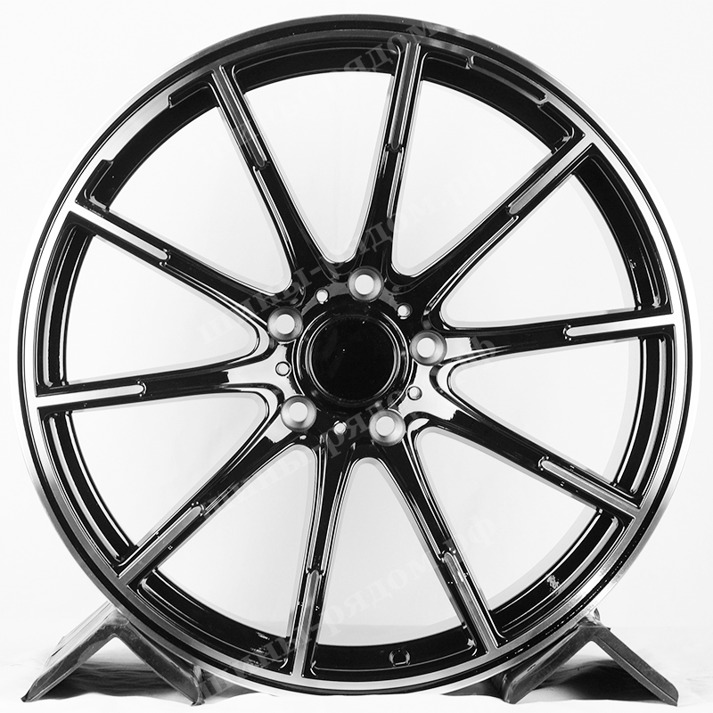 Колесные диски Extreme Wheels BZ099 R21