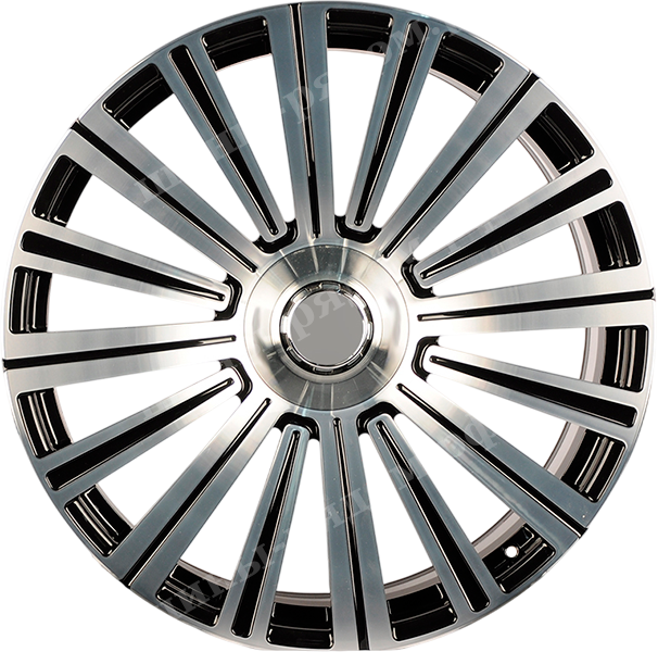 Колесные диски Extreme Wheels BZ113 R18