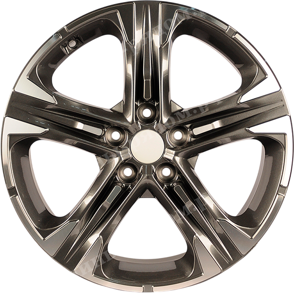 Колесные диски Extreme Wheels HY041 R18